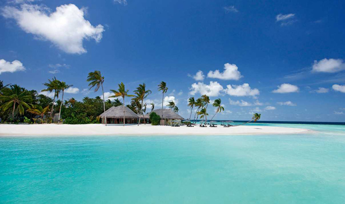 Constance Halaveli Island Resort | Maldivler | Turu | Turlar | Otel | Balay | Erken Rezervasyon |  Promosyonlar | ndirim